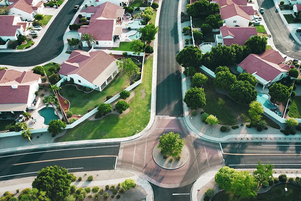 Allstate Media Blasting HOA blasting services