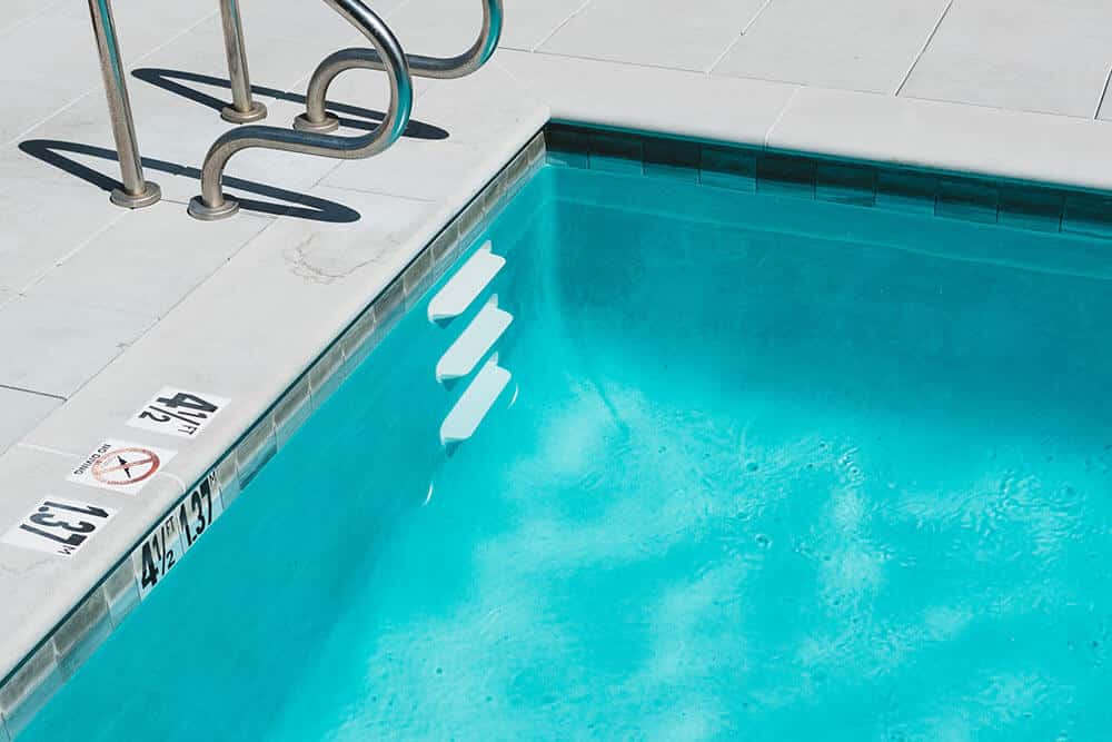 Allstate Media Blasting swimming pool blasting services